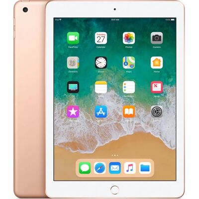 Apple iPad 12.9-inch First Gen Wi-Fi - Gold - Tablet Apple iPad 12.9-inch First Gen Wi-Fi - Gold - Tablet