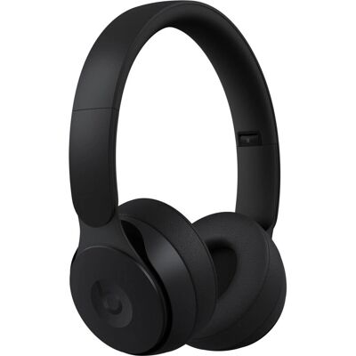 Beats - Solo Pro Wireless - Black - Headphones Beats - Solo Pro Wireless - Black - Headphones