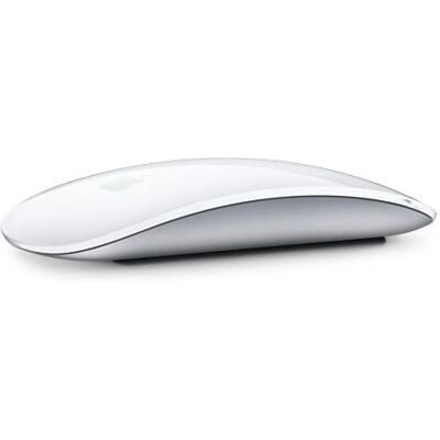 Apple Magic Mouse 2 - Bluetooth, Aufladbar, Leicht - Maus Apple Magic Mouse 2 - Bluetooth, Aufladbar, Leicht - Maus