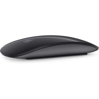 Apple Magic Mouse 2 Space Grey - Souris - Publicité Apple Magic Mouse 2 Space Grey - Souris - Publicité