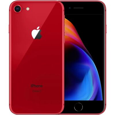 Apple iPhone 8 64GB Rouge - Smartphone Apple iPhone 8 64GB Rouge - Smartphone