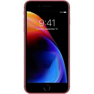 Apple iPhone 8 256GB Rot - Smartphone Apple iPhone 8 256GB Rot - Smartphone