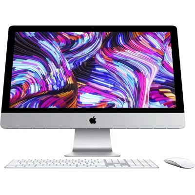Apple iMac 21,5" Retina 4K Intel Core i5 All-in-One PC Apple iMac 21,5" Retina 4K Intel Core i5 All-in-One PC