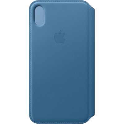 Apple Lederen Folio voor iPhone X / Xs Max Apple Lederen Folio voor iPhone X / Xs Max