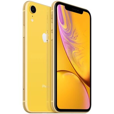 Apple iPhone XR 64 GB - Smartphone Apple iPhone XR 64 GB - Smartphone
