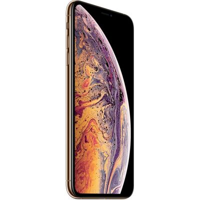 Apple - iPhone XS Max - Dorado - 256 GB - Smartphone Apple - iPhone XS Max - Dorado - 256 GB - Smartphone