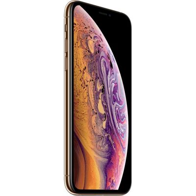 Apple iPhone XS Guldt - Smartphone Apple iPhone XS Guldt - Smartphone