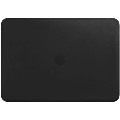 Apple MTEJ2ZM/A Lederen sleeve voor 15-inch MacBook - Schokbestendig Apple MTEJ2ZM/A Lederen sleeve voor 15-inch MacBook - Schokbestendig
