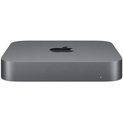Apple Mac mini Intel i3 8GB 128GB SSD macOS Mojave - Mini PC Apple Mac mini Intel i3 8GB 128GB SSD macOS Mojave - Mini PC