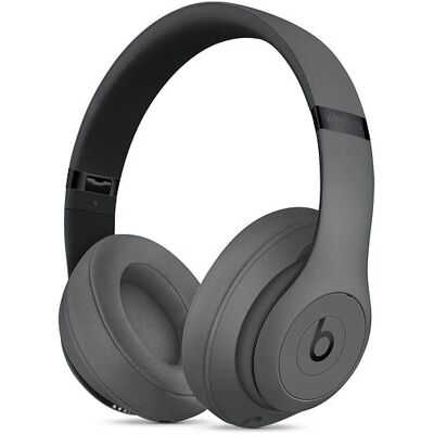 Beats Studio 3.0 Wireless - GRAU Beats Studio 3.0 Wireless - GRAU