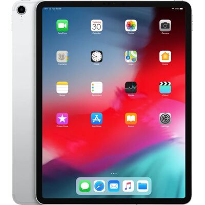 Apple iPad Pro 12,9 512GB Wi-Fi 5 - Tablet Apple iPad Pro 12,9 512GB Wi-Fi 5 - Tablet