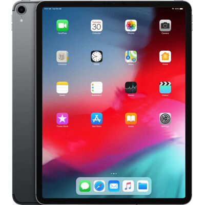Apple iPad Pro 12,9 1TB Space Grey - Tablet Apple iPad Pro 12,9 1TB Space Grey - Tablet