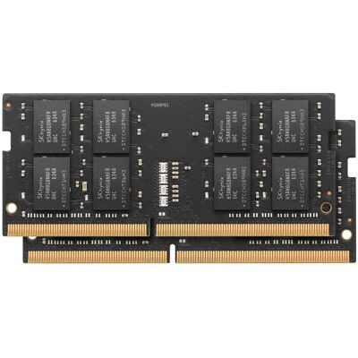 Apple - MUQP2G/A - 32 GB 2x16 - Minnesmodul Apple - MUQP2G/A - 32 GB 2x16 - Minnesmodul
