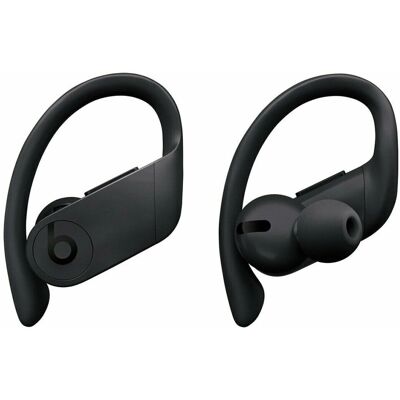 Beats - Powerbeats Pro - Black - Earphones Beats - Powerbeats Pro - Black - Earphones