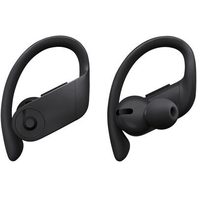 Beats By Dre Powerbeats Pro - NOIR - Publicité Beats By Dre Powerbeats Pro - NOIR - Publicité