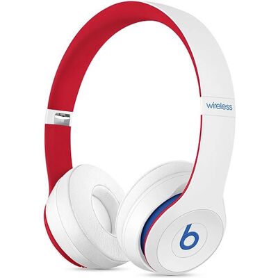 Apple Beats Solo3 Fones de Ouvido - Sem Fio Bluetooth Over-Ear Apple Beats Solo3 Fones de Ouvido - Sem Fio Bluetooth Over-Ear