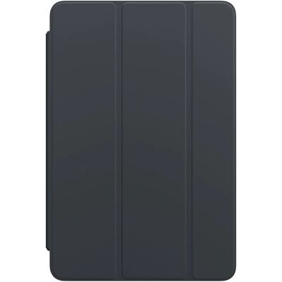 Apple iPad Mini 4/5 Folio - Harde Kaft Grijs Apple iPad Mini 4/5 Folio - Harde Kaft Grijs