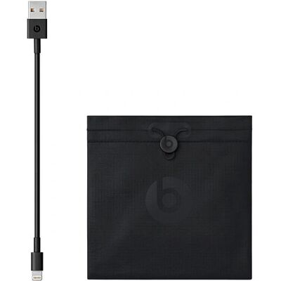 Fones Powerbeats da Apple - In-ear, Bluetooth, Vermelho - Fones Fones Powerbeats da Apple - In-ear, Bluetooth, Vermelho - Fones