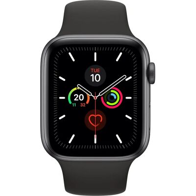 Apple Series 5 OLED 44mm Smartwatch Apple Series 5 OLED 44mm Smartwatch