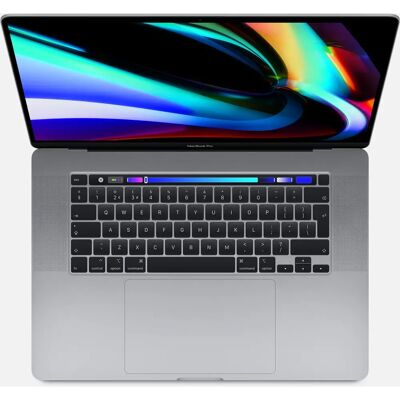 Apple MacBook Pro i7 16-Zoll - Retina, 16GB RAM, 512GB SSD - MacOS Apple MacBook Pro i7 16-Zoll - Retina, 16GB RAM, 512GB SSD - MacOS