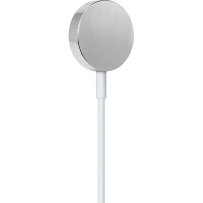 Wit Magnetisch Oplaadkabel Apple MX2E2ZM/A - Oplaadkabel voor Apple Watch Wit Magnetisch Oplaadkabel Apple MX2E2ZM/A - Oplaadkabel voor Apple Watch