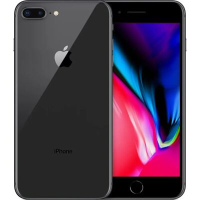 Apple iPhone 8 Plus – Grigio (128 GB) – Smartphone Apple iPhone 8 Plus – Grigio (128 GB) – Smartphone
