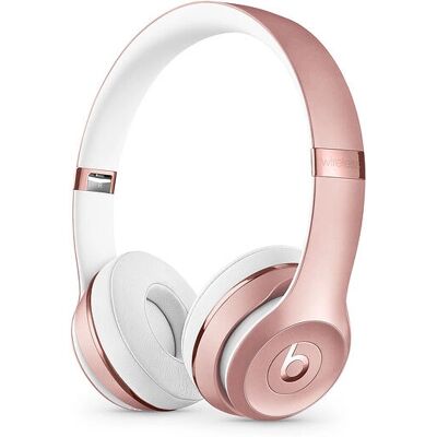 Beats Solo³ Wireless - Publicité Beats Solo³ Wireless - Publicité