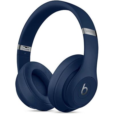 Beats Studio 3 - Blu Beats Studio 3 - Blu