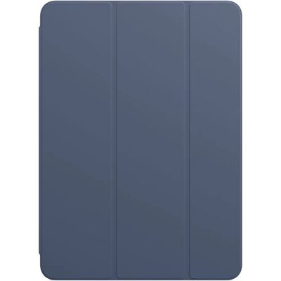 Apple iPad Pro 11'' Smart Folio Blauw - Tablethoes Apple iPad Pro 11'' Smart Folio Blauw - Tablethoes