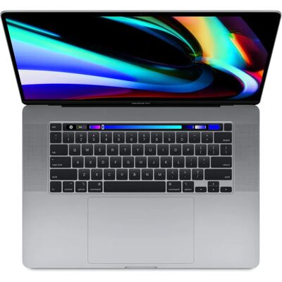 Apple MacBook Pro 16" i9 2,3GHz 16GB RAM 1TB SSD - Laptop Apple MacBook Pro 16" i9 2,3GHz 16GB RAM 1TB SSD - Laptop