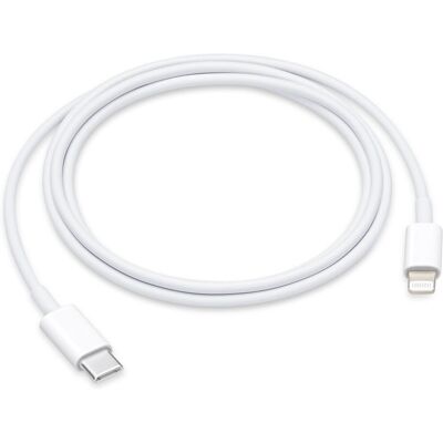 Apple MX0K2ZM/A Lightning Cable - 1m White Apple MX0K2ZM/A Lightning Cable - 1m White