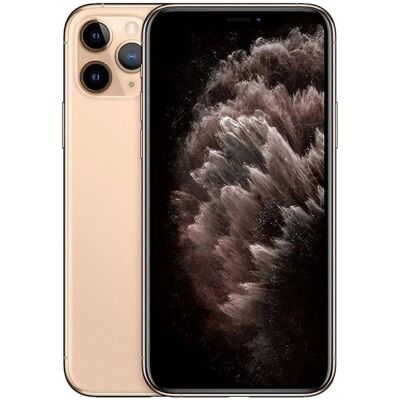 Apple iPhone 11 Pro - 64GB - Grado A+ - Teléfono inteligente Apple iPhone 11 Pro - 64GB - Grado A+ - Teléfono inteligente