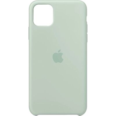 Apple MXM92ZM/A Beryl Siliconen hoesje - 16,5 cm Apple MXM92ZM/A Beryl Siliconen hoesje - 16,5 cm