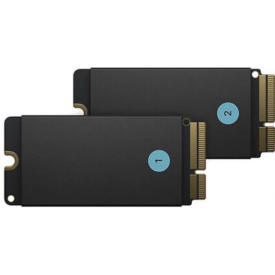 Apple MXNR2ZM/A 8 TB SSD - Solid State Drive Apple MXNR2ZM/A 8 TB SSD - Solid State Drive
