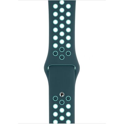 Bracelet Sport Turquoise MXR12ZM/A Apple - Accessoires connectés Bracelet Sport Turquoise MXR12ZM/A Apple - Accessoires connectés