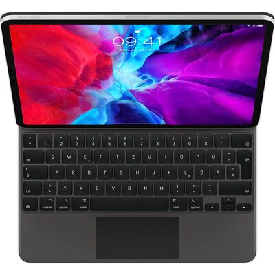 Apple Magic Keyboard - QWERTZ Deutsch für iPad Pro 12,9" Apple Magic Keyboard - QWERTZ Deutsch für iPad Pro 12,9"
