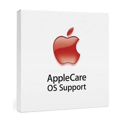 Apple AppleCare OS Support - Preferito 2 licenze - 1 anno Apple AppleCare OS Support - Preferito 2 licenze - 1 anno