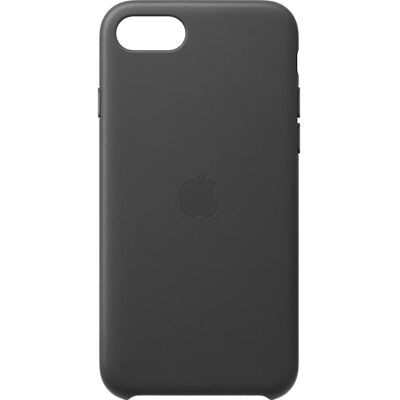 Apple Lederen Hoes voor iPhone 7/8/SE - Bescherming & Stijl Apple Lederen Hoes voor iPhone 7/8/SE - Bescherming & Stijl
