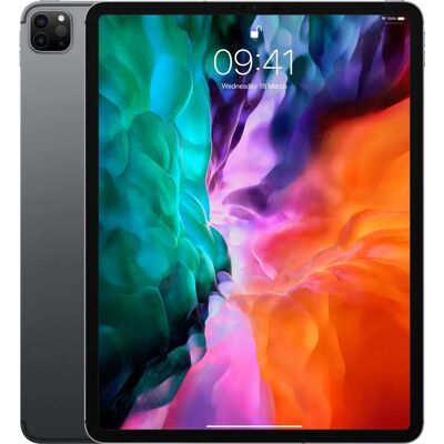 Apple iPad Pro 12,9" 128GB Wi-Fi + Cellular - Surfplatta Apple iPad Pro 12,9" 128GB Wi-Fi + Cellular - Surfplatta
