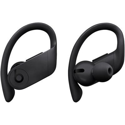 Beats - Powerbeats Pro - Black - Earphones Beats - Powerbeats Pro - Black - Earphones
