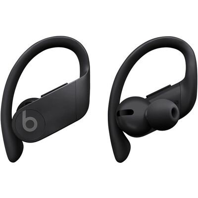 Beats By Dr. Dre Powerbeats Pro - PRETO Beats By Dr. Dre Powerbeats Pro - PRETO