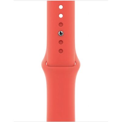 Apple MYAT2ZM/A - Rosa Citrus Sportband - 40mm Apple MYAT2ZM/A - Rosa Citrus Sportband - 40mm
