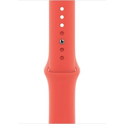 Bracelet Sport Apple Rose Agrume - Accessoires Apple Watch - 42-49mm Bracelet Sport Apple Rose Agrume - Accessoires Apple Watch - 42-49mm