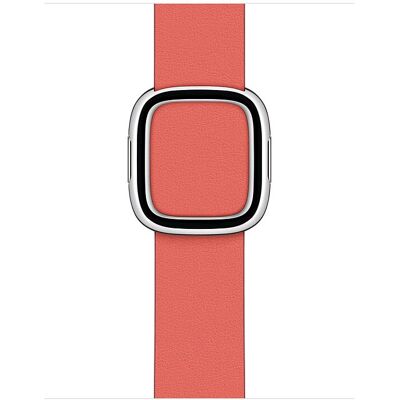 Bracelet en Cuir Rose MY602ZM/A - Accessoires Wearables Bracelet en Cuir Rose MY602ZM/A - Accessoires Wearables