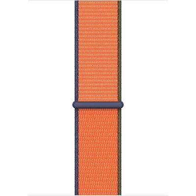 Apple MYA62ZM/A Sport Loop Nylon Band - Slimme Wearables Apple MYA62ZM/A Sport Loop Nylon Band - Slimme Wearables
