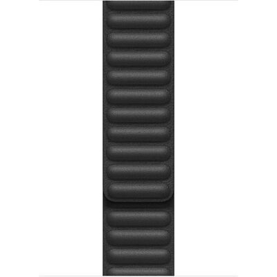 Bracelet en cuir Apple pour Apple Watch 44mm - Accessoires intelligents Bracelet en cuir Apple pour Apple Watch 44mm - Accessoires intelligents