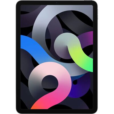 Apple iPad Air 10,9" 2020 Wi-Fi 64GB Space Grey Apple iPad Air 10,9" 2020 Wi-Fi 64GB Space Grey