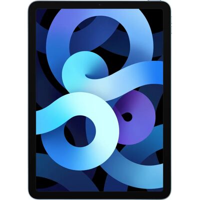 Apple iPad Air 10,9" 64GB Blau Wi-Fi 6 Apple iPad Air 10,9" 64GB Blau Wi-Fi 6