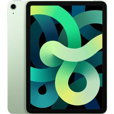 Apple iPad Air 64 GB Grün - Tablet Apple iPad Air 64 GB Grün - Tablet