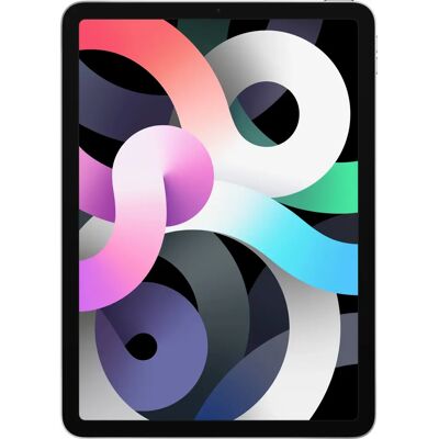 Apple iPad Air 256 GB - 10,9" - Silber - Wi-Fi - Tablet Apple iPad Air 256 GB - 10,9" - Silber - Wi-Fi - Tablet